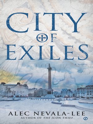 City of Exiles - ebook